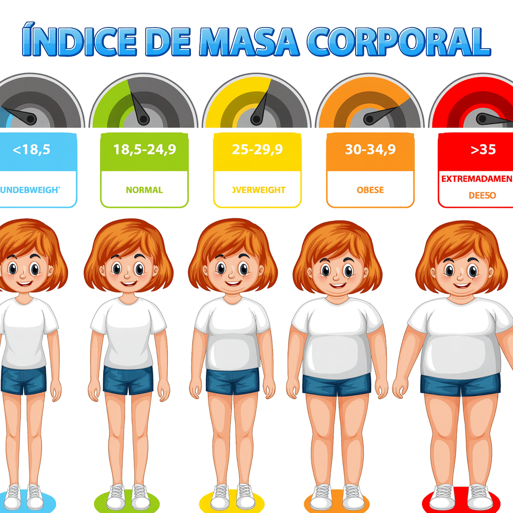 имт калькулятор